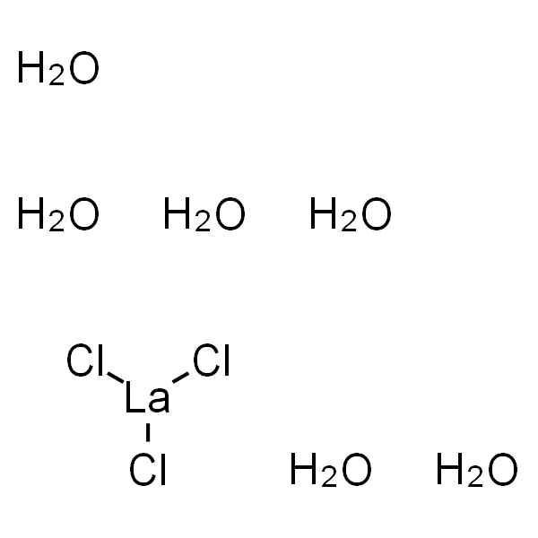 Lanthanum(III) chloride hexahydrate (99.9%-La) (REO)