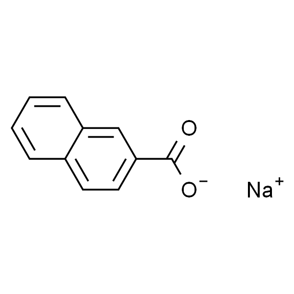 2-萘甲酸钠