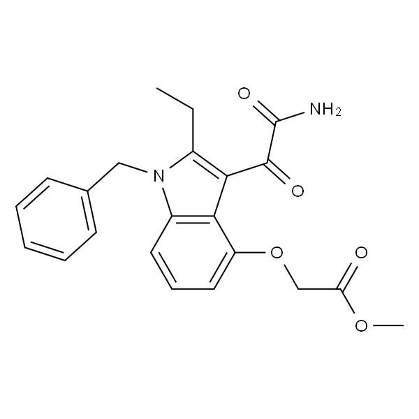 Varespladib Methyl