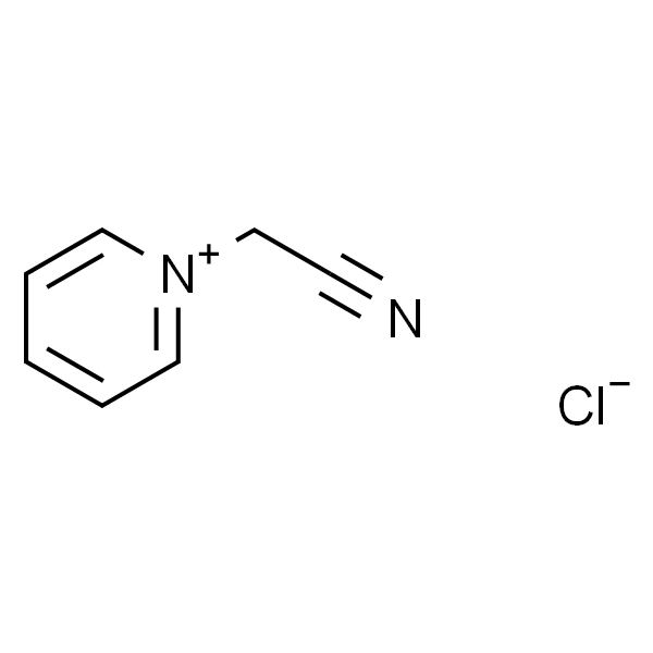 1-(氰甲基)氯化吡啶
