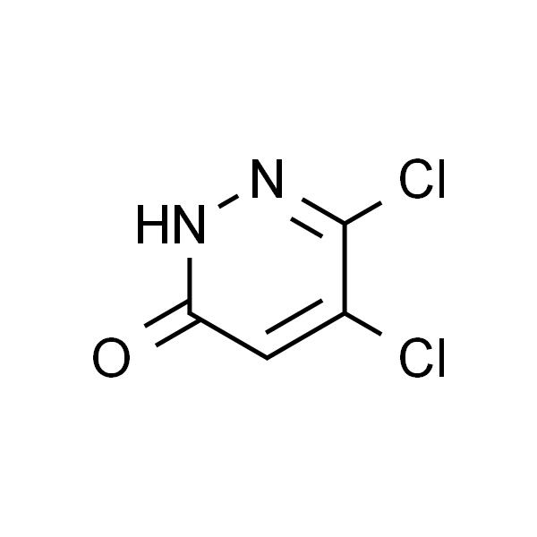 5,6-二氯哒嗪-3(2H)-酮