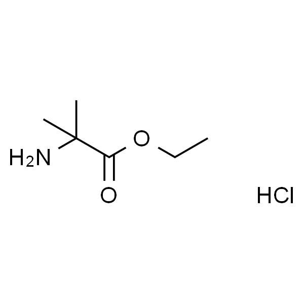 2-氨基异丁酸乙酯盐酸盐