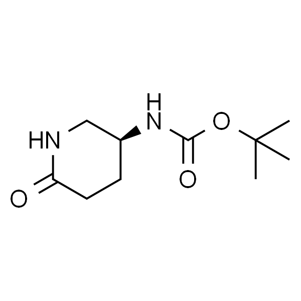 (S)-(6-氧代哌啶-3-基)氨基甲酸叔丁酯