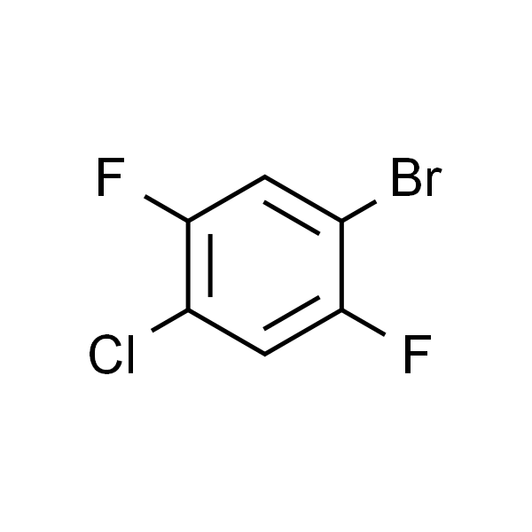 1-溴-4-氯-2,5-二氟苯