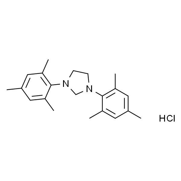 1,3-双(2,4,6-三甲基苯基)氯化咪唑