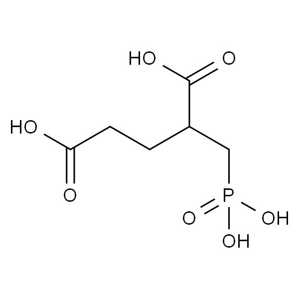 2-(膦酰基甲基)戊二酸