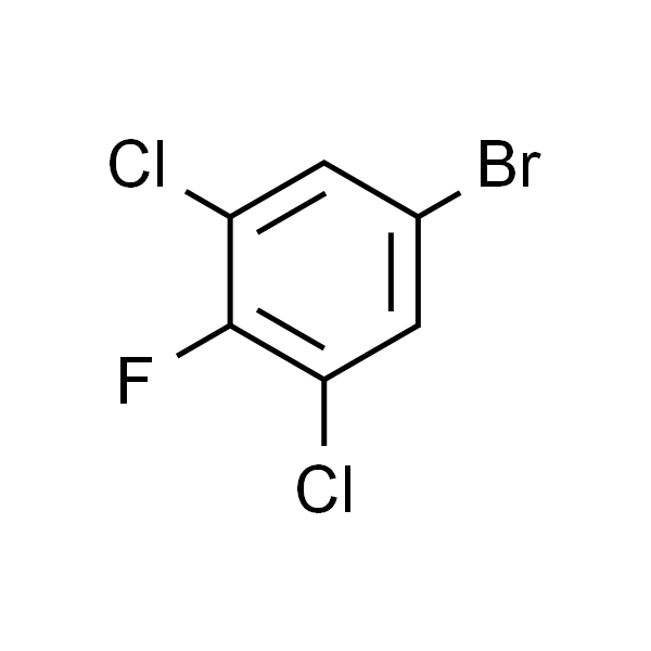 3,5-二氯-4-氟溴苯