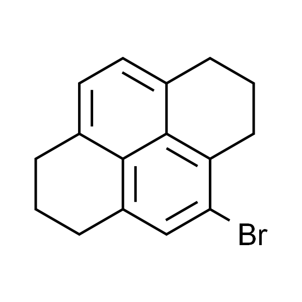 4-溴-1,2,3,6,7,8-六氢芘