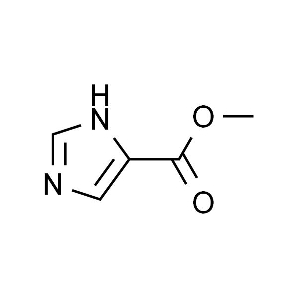 咪唑-4-甲酸甲酯