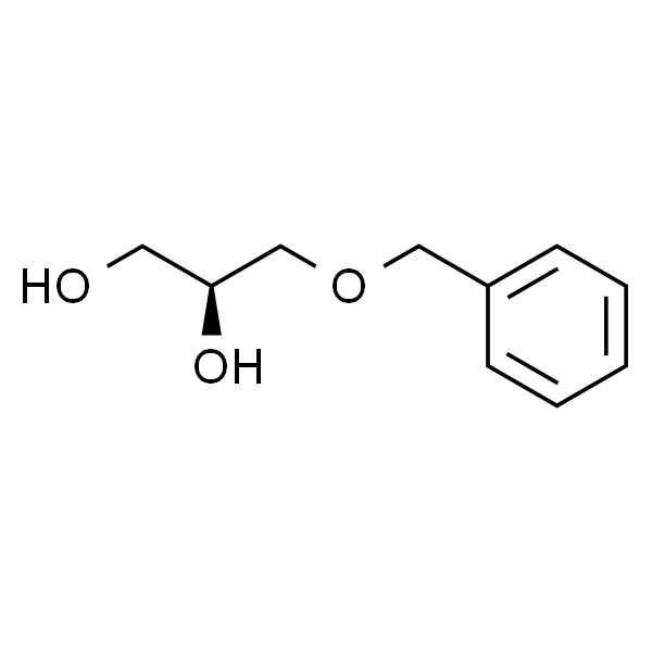 (S)-(-)-3-苄氧基-1,2-丙二醇