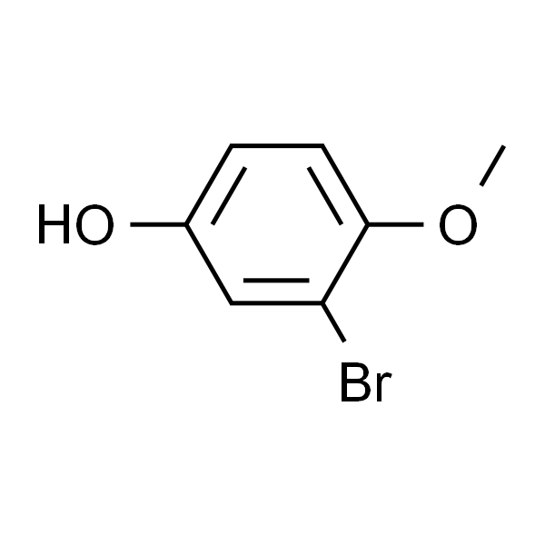 3-溴-4-甲氧基苯酚