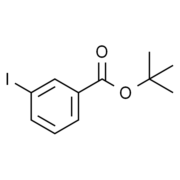 3-碘苯甲酸叔丁酯