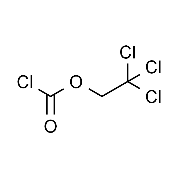 氯甲酸2,2,2-三氯乙酯