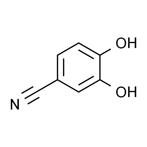 3,4-二羟基苯腈