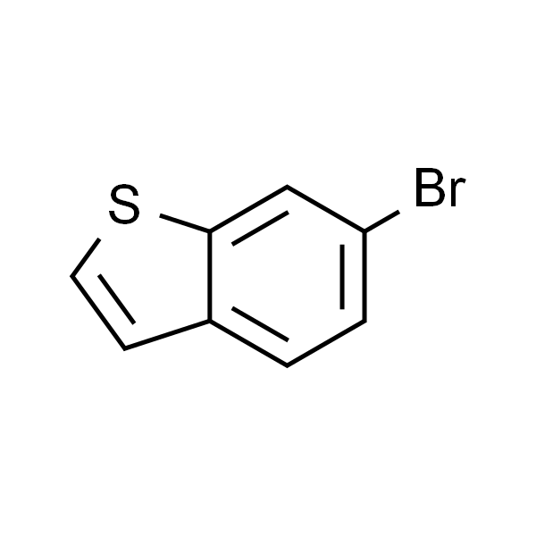 6-溴苯并[b]噻吩