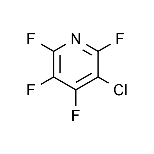 3-氯-2,4,5,6-四氟吡啶