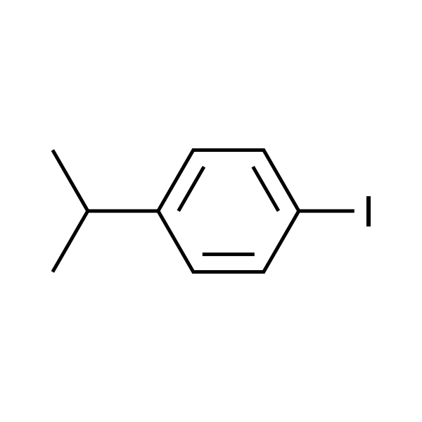 1-碘-4-异丙基苯