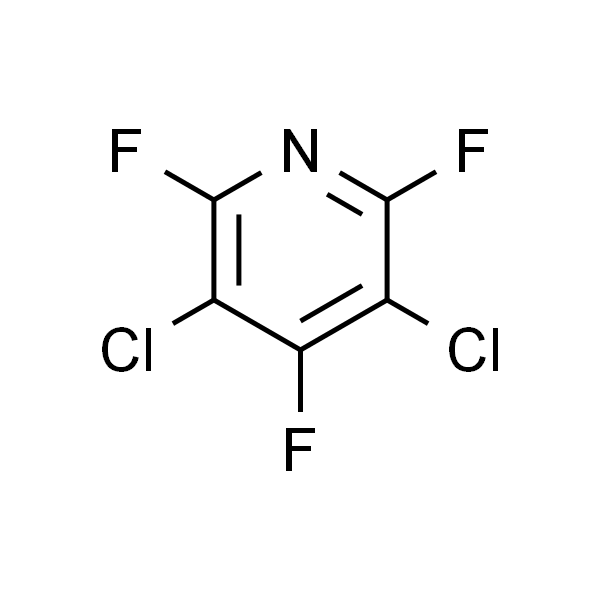 3,5-二氯-2,4,6-三氟吡啶