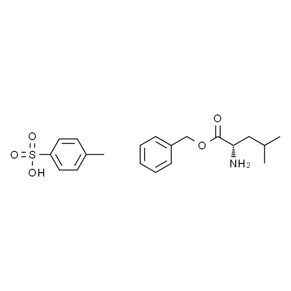 L-亮氨酸苄酯对甲苯磺酸盐