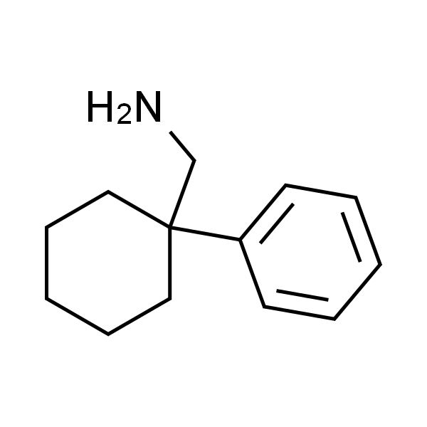 1-Phenylcyclohexanemethanamine