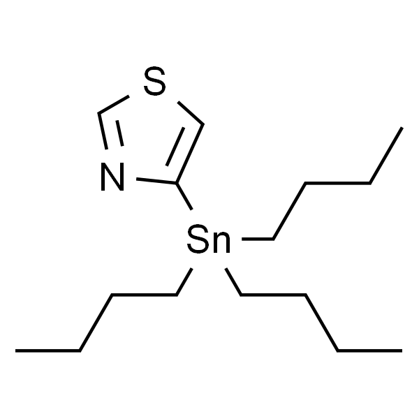 4-(三丁基甲锡烷基)噻唑