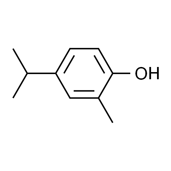 4-异丙基-2-甲基苯酚