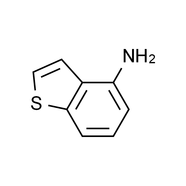 4-氨基苯并噻吩