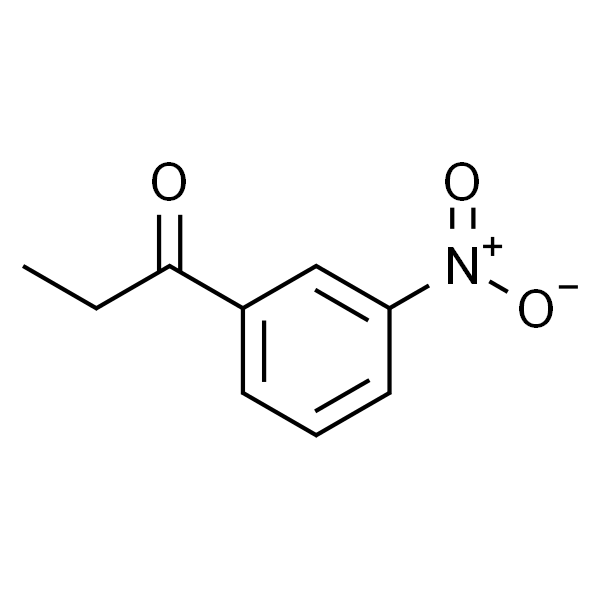 3'-硝基苯丙酮