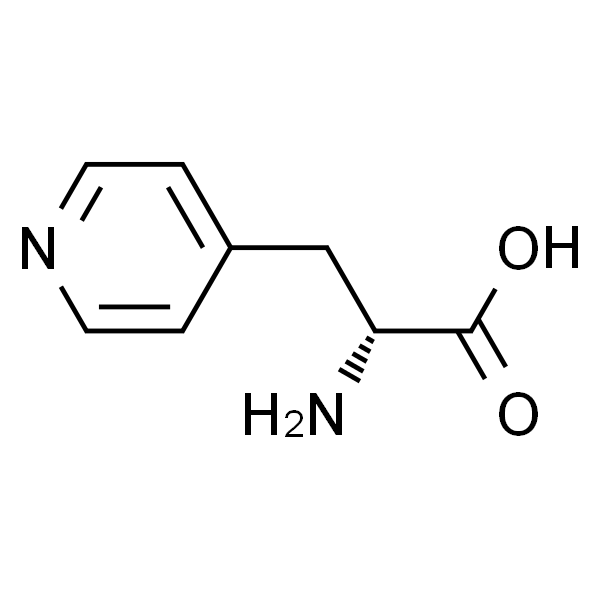 (R)-2-氨基-3-(吡啶-4-基)丙酸二盐酸盐