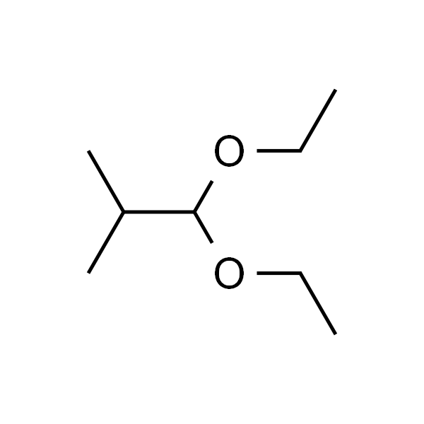 异丁醛二乙基乙缩醛