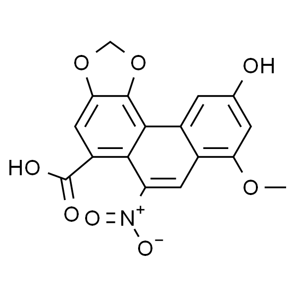 马兜铃酸D