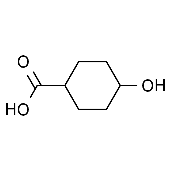 4-羟基环己甲酸 (顺反混合物)