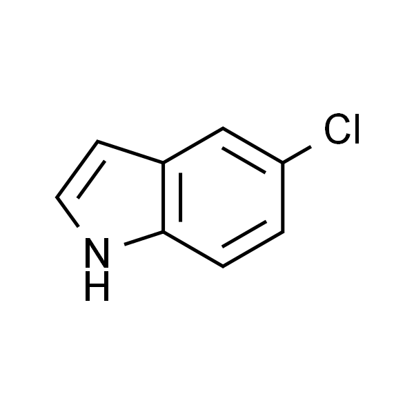 5-氯吲哚