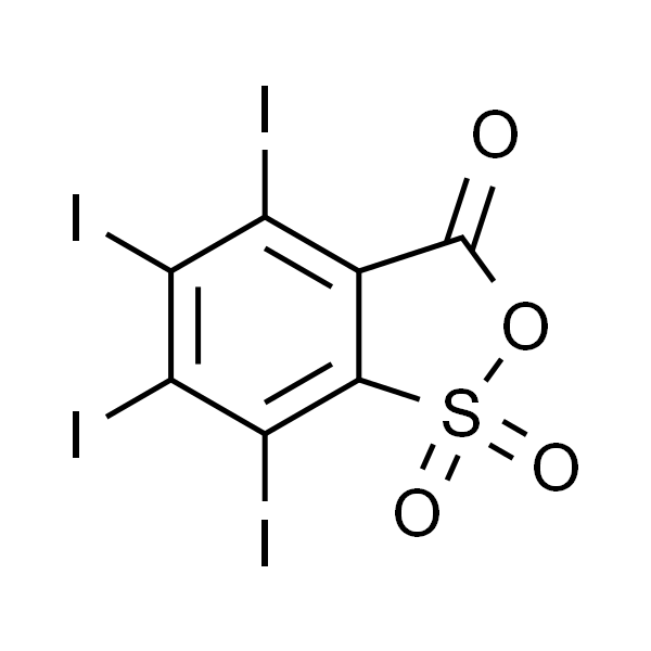 四碘-2-磺酸苯甲酸酐