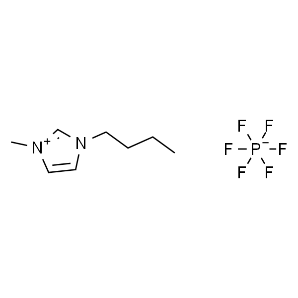 1-丁基-3-甲基咪唑六氟磷酸盐