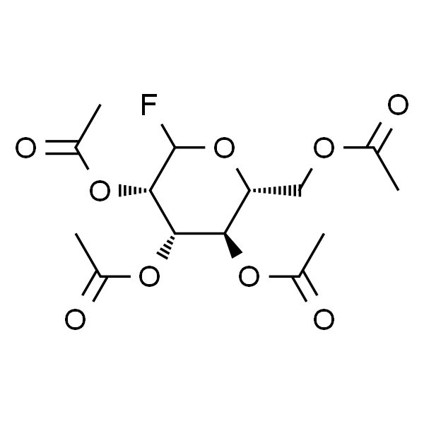 2，3，4，6-四-O-乙酰基-D-吡喃甘露糖氟