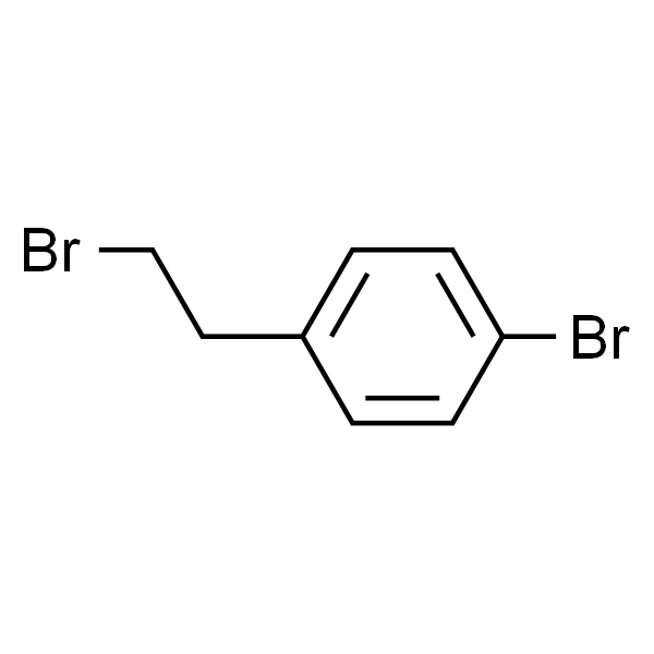 1-溴-4-(2-溴乙基)苯