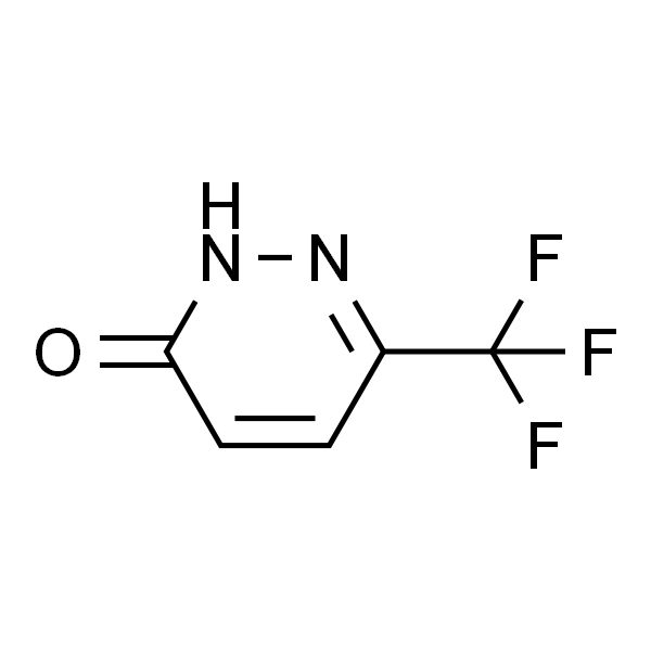 6-(三氟甲基)吡嗪-3(2H)-酮
