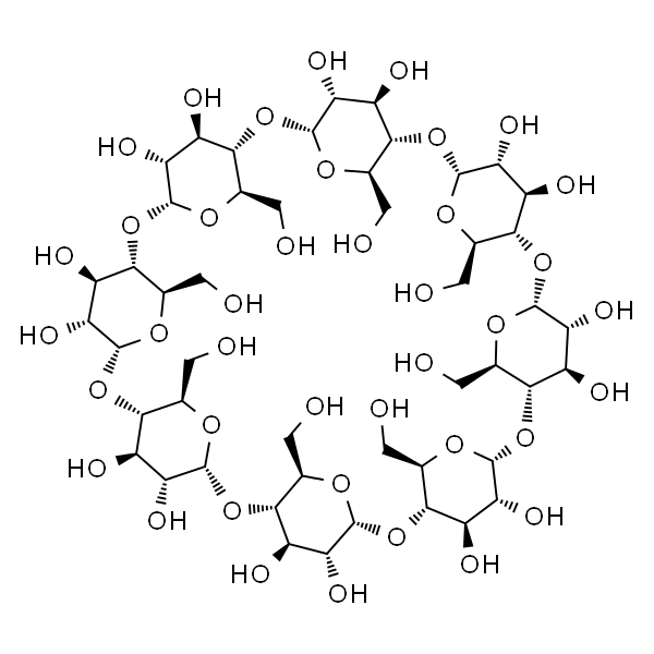 γ-环糊精