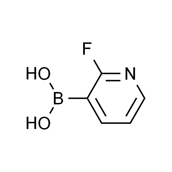 2-氟-3-吡啶硼酸