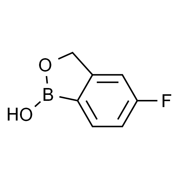 5-氟苯并[c][1,2]氧杂硼烷-1(3H)-醇