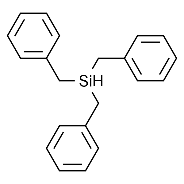 三苄基硅