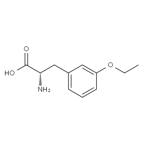 2-氨基-3-(3-乙氧基苯基)丙酸