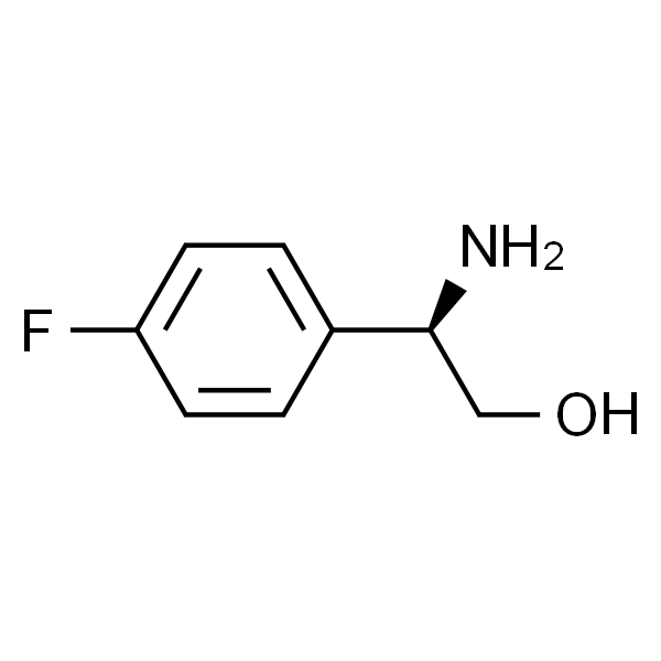 (R)-2-氨基-2-(4-氟苯基)乙醇