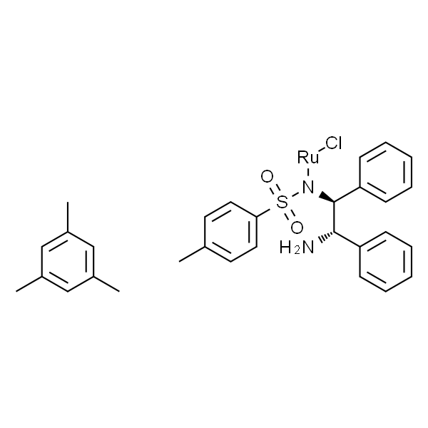 RuCl[(S，S)-Tsdpen](mesitylene)