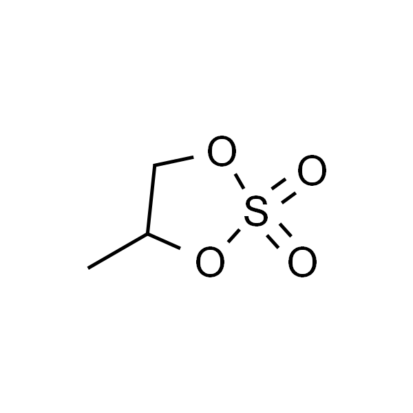(4S)-甲基-[1,3,2]二氧杂硫杂环戊烷 2,2-二氧化物