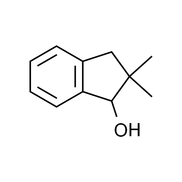 2,2-二甲基-2,3-二氢-1H-茚-1-醇