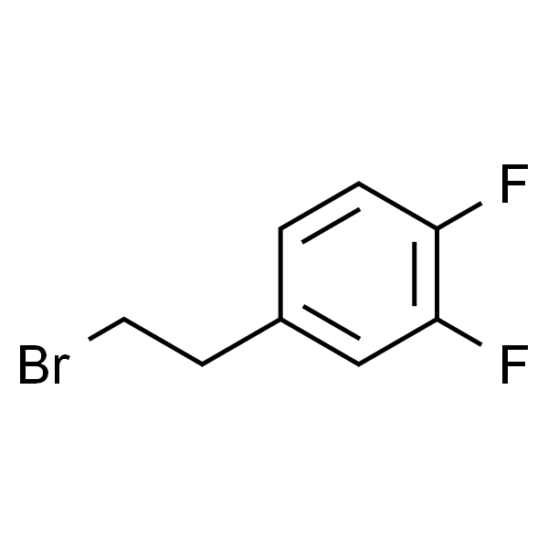 4-(2-溴乙基)-1,2-二氟苯