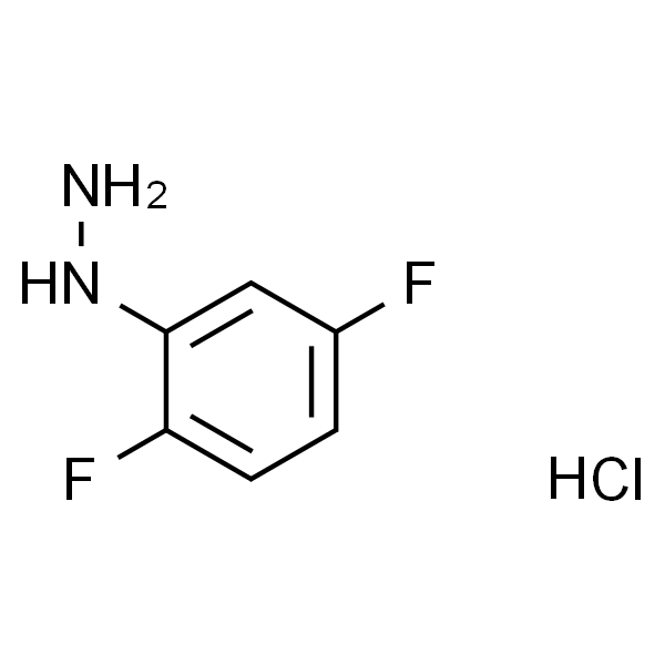 2,5-二氟苯肼盐酸盐