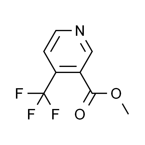 4-三氟甲基烟酸甲酯